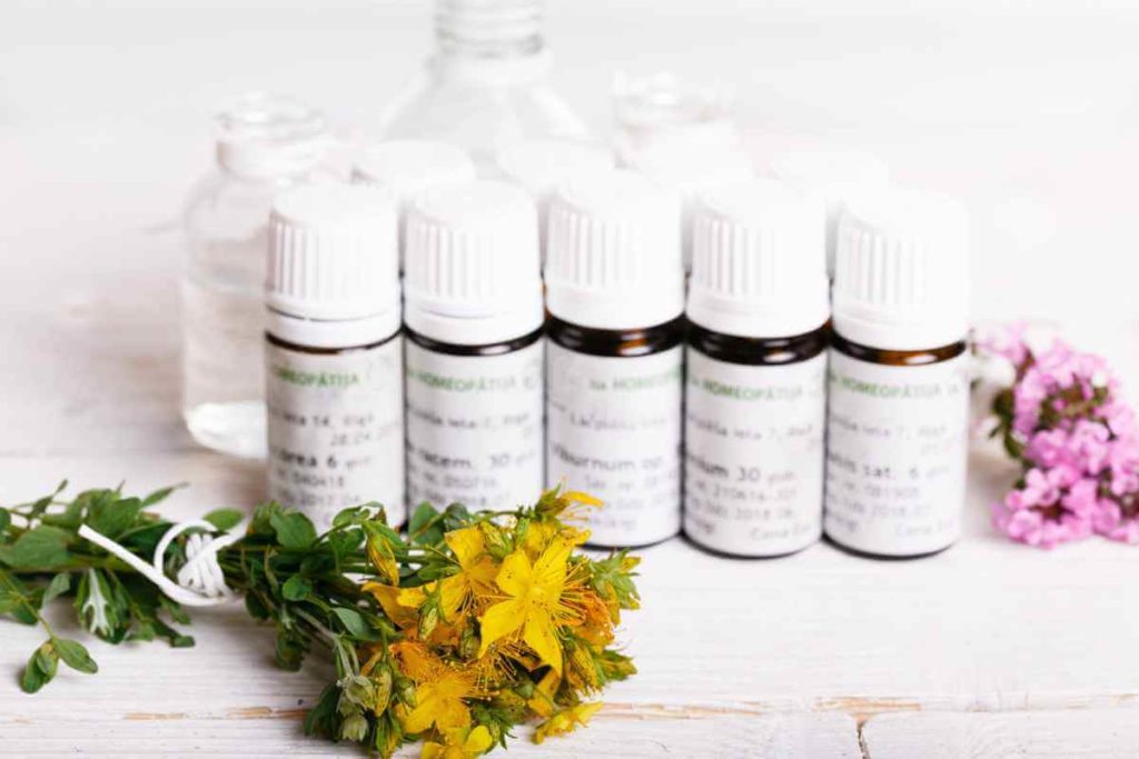 Klasická homeopatia. Alternatívny spôsob liečenia.